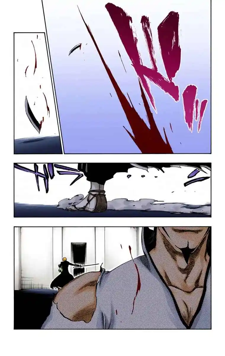 Bleach Full Color - Capítulo 254 - Página 11 - LectorTMOo