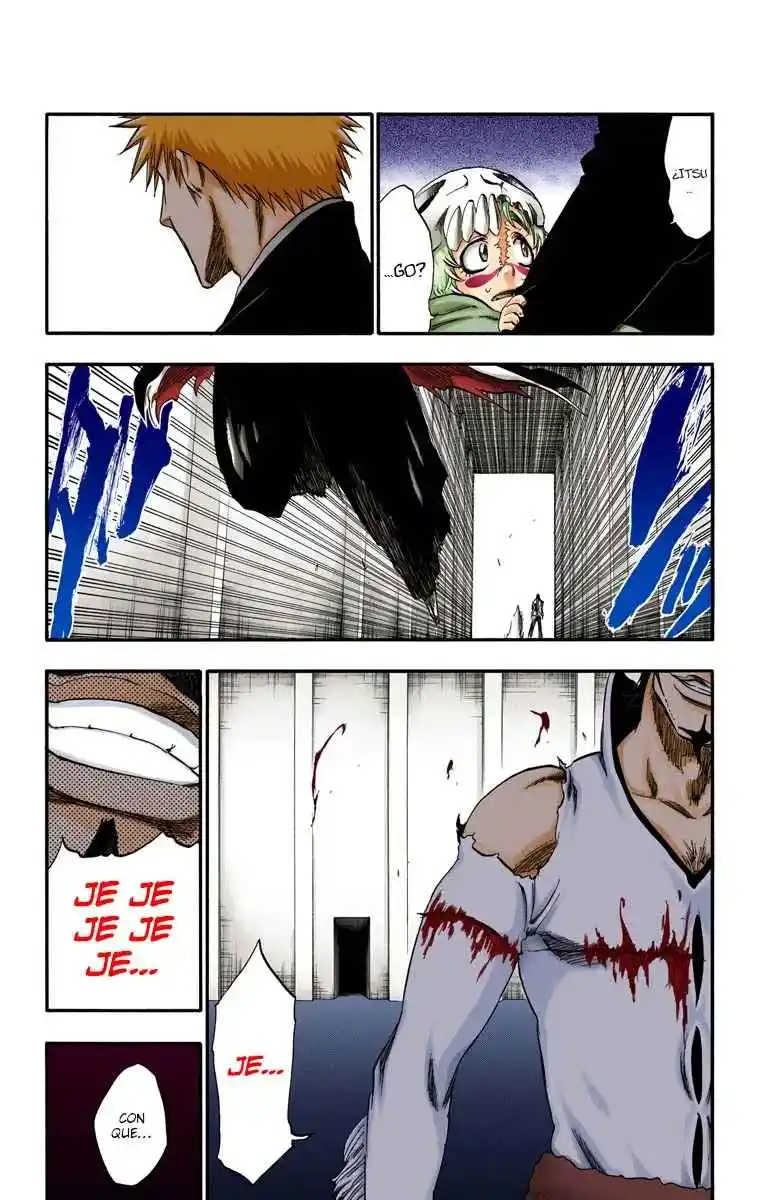 Bleach Full Color - Capítulo 254 - Página 12 - LectorTMOo