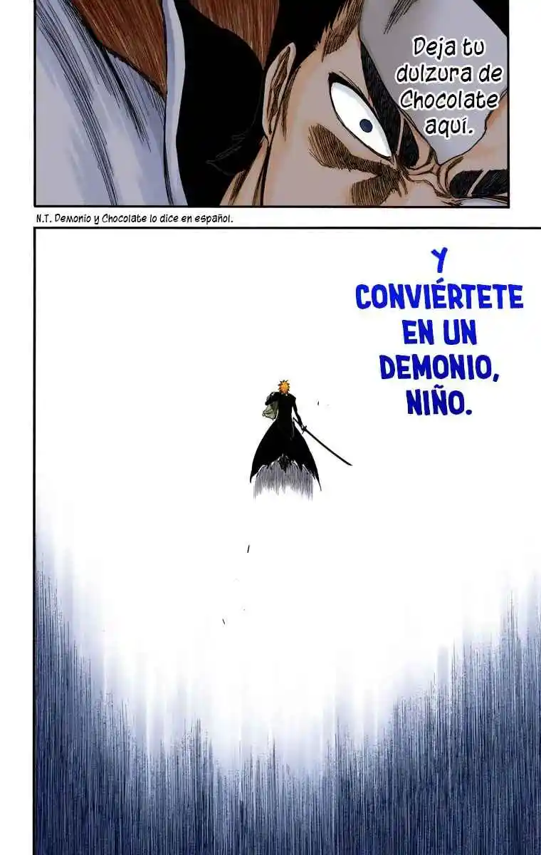 Bleach Full Color - Capítulo 254 - Página 17 - LectorTMOo