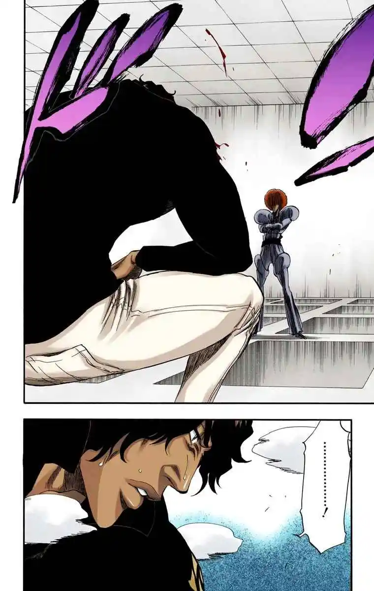 Bleach Full Color - Capítulo 254 - Página 19 - LectorTMOo