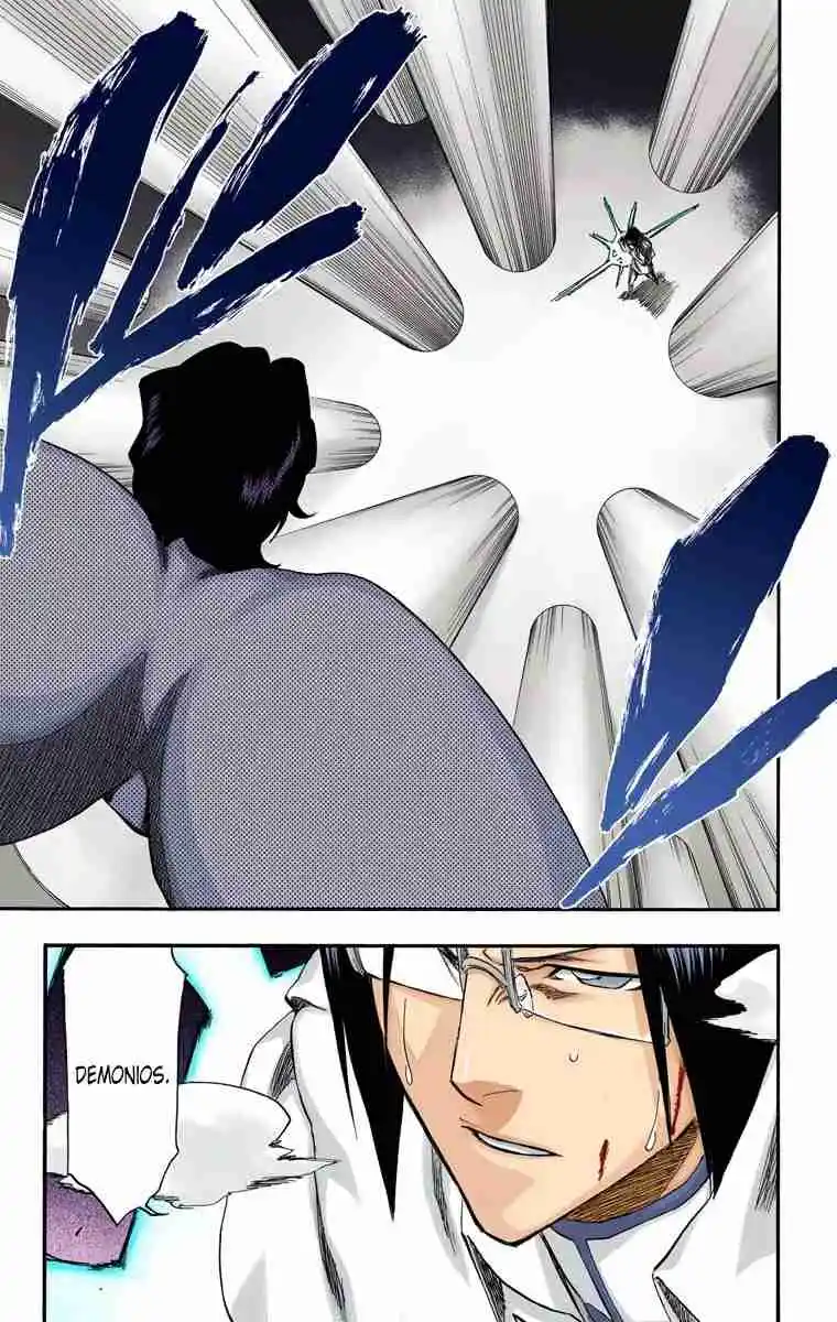 Bleach Full Color - Capítulo 254 - Página 20 - LectorTMOo