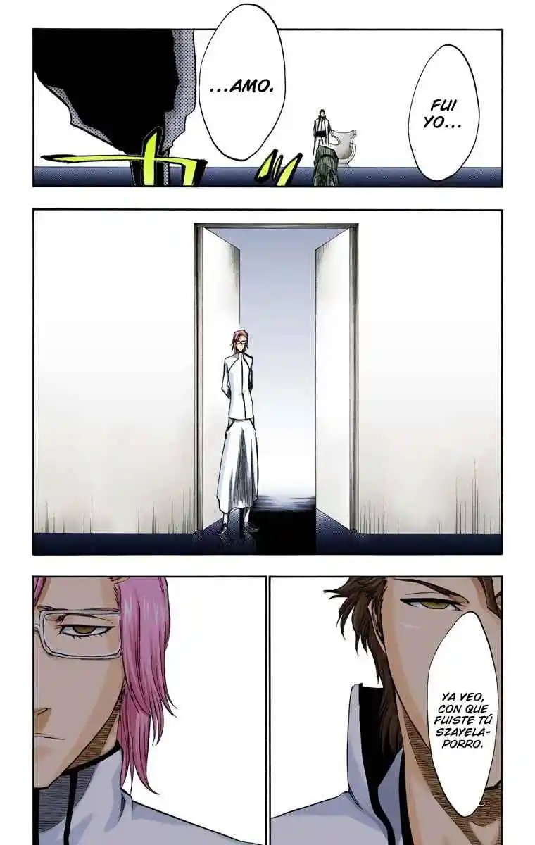 Bleach Full Color - Capítulo 255 - Página 5 - LectorTMOo