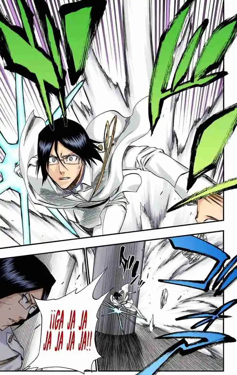 Bleach Full Color - Capítulo 255 - Página 11 - LectorTMOo