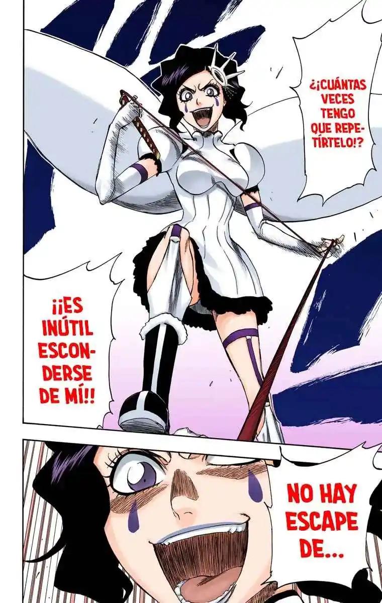 Bleach Full Color - Capítulo 255 - Página 12 - LectorTMOo