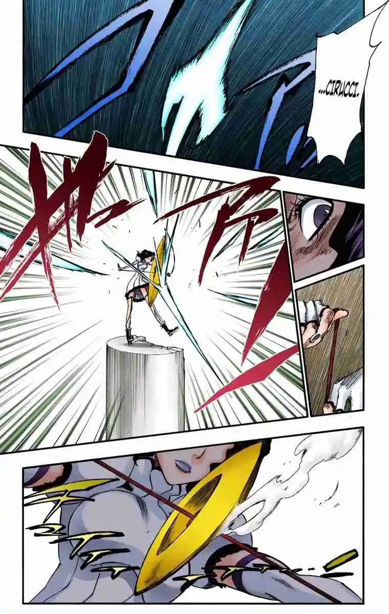 Bleach Full Color - Capítulo 255 - Página 13 - LectorTMOo