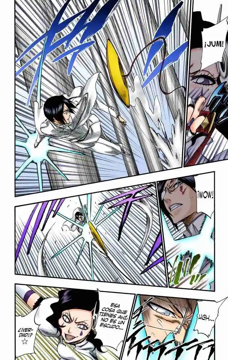 Bleach Full Color - Capítulo 255 - Página 16 - LectorTMOo