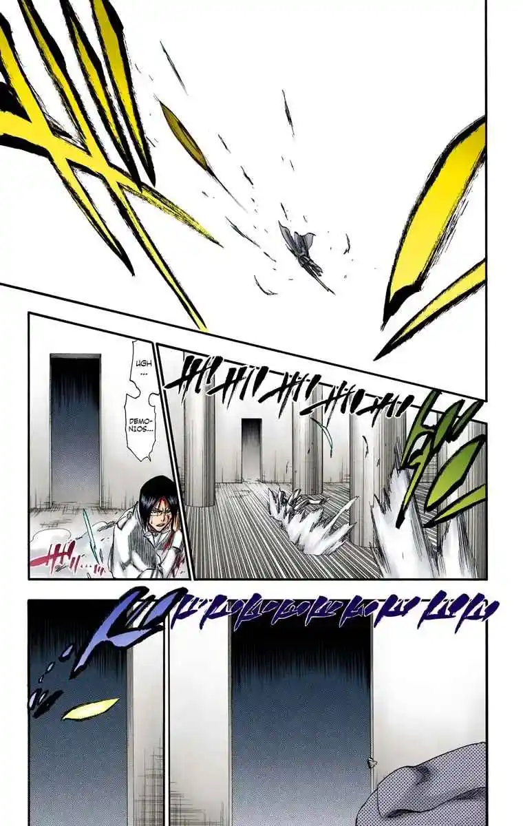 Bleach Full Color - Capítulo 255 - Página 17 - LectorTMOo