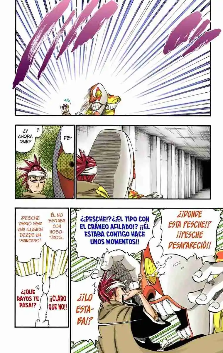 Bleach Full Color - Capítulo 256 - Página 5 - LectorTMOo