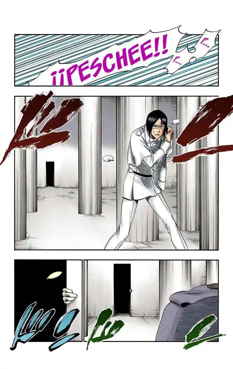 Bleach Full Color - Capítulo 256 - Página 6 - LectorTMOo