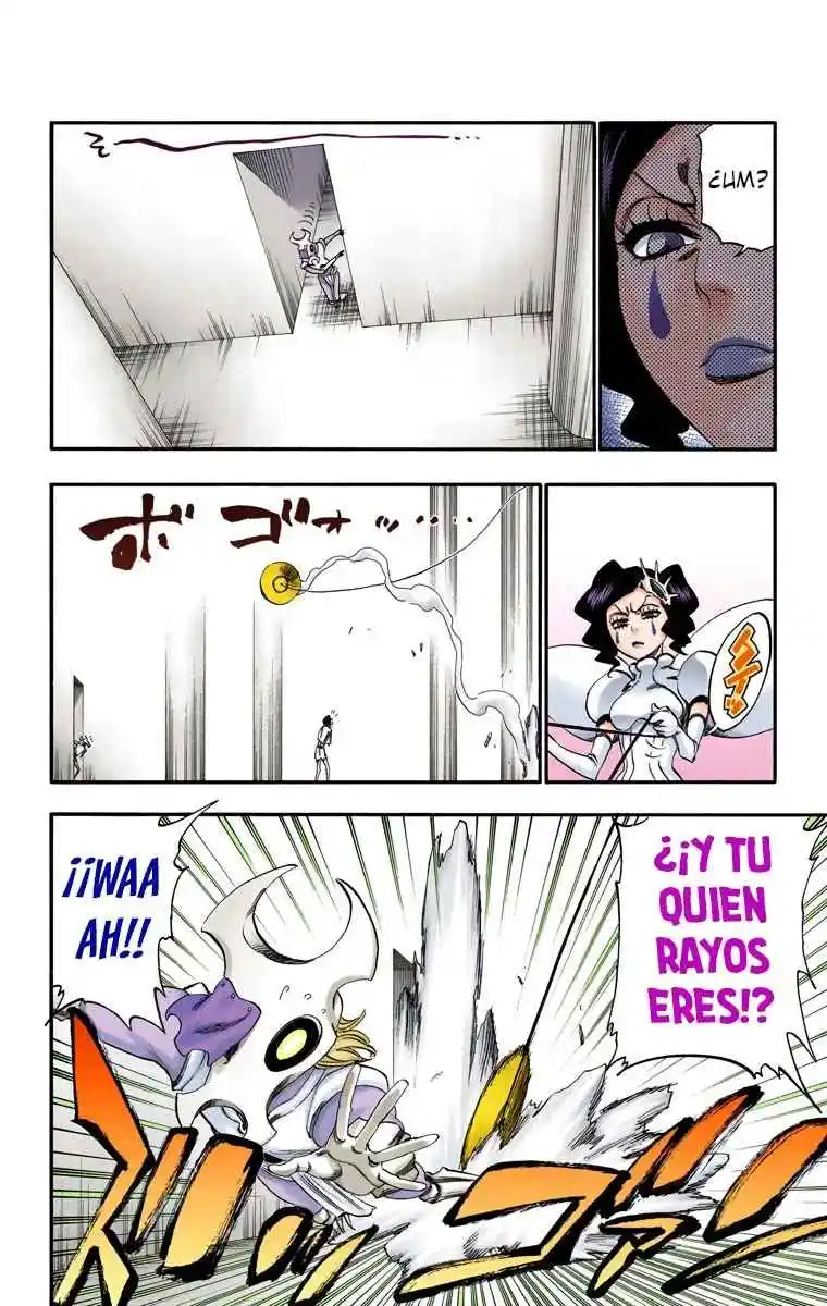 Bleach Full Color - Capítulo 256 - Página 9 - LectorTMOo