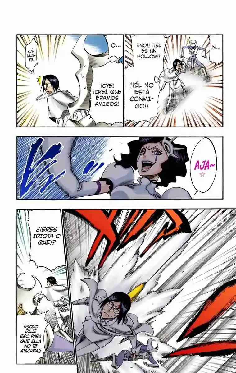 Bleach Full Color - Capítulo 256 - Página 13 - LectorTMOo