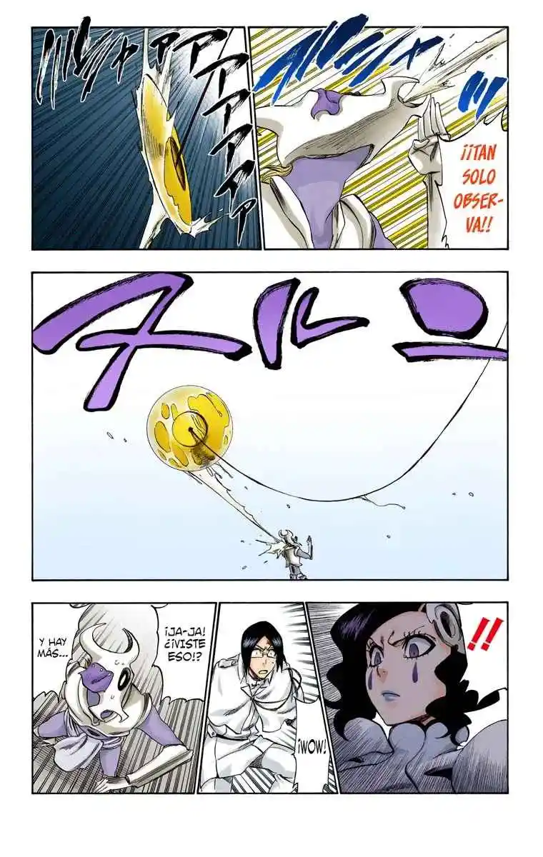 Bleach Full Color - Capítulo 256 - Página 16 - LectorTMOo