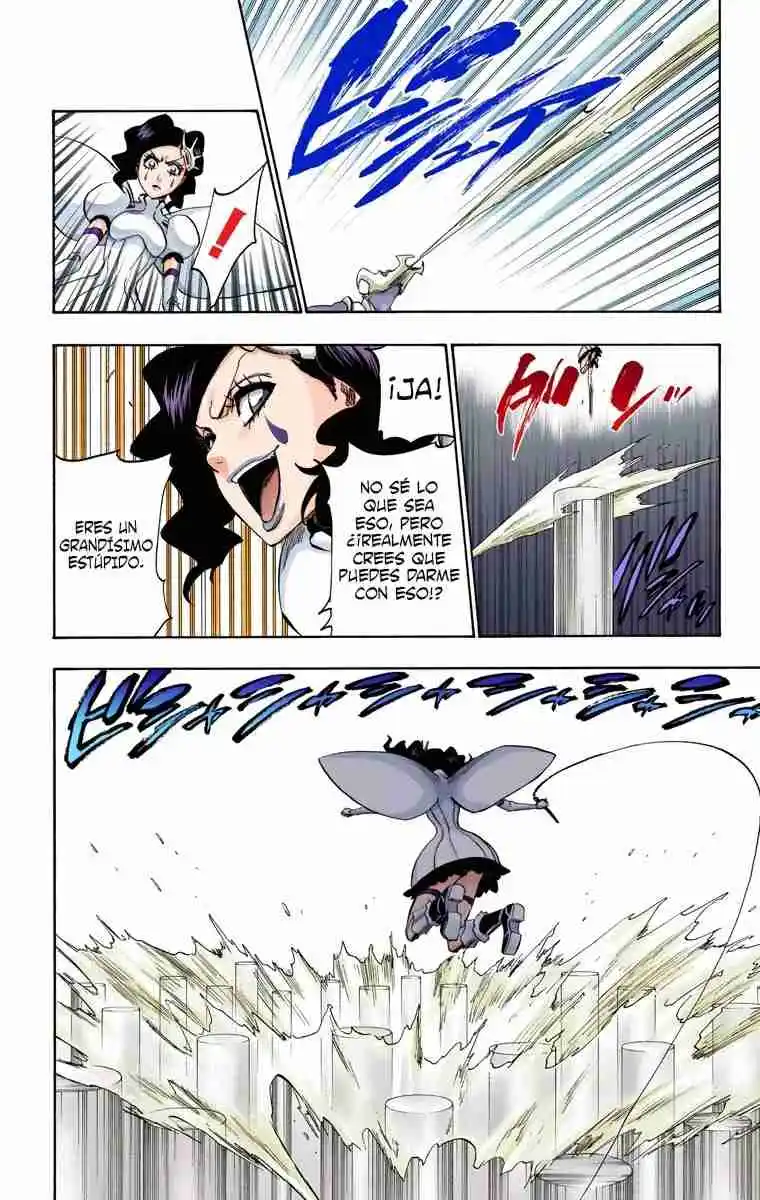 Bleach Full Color - Capítulo 256 - Página 17 - LectorTMOo