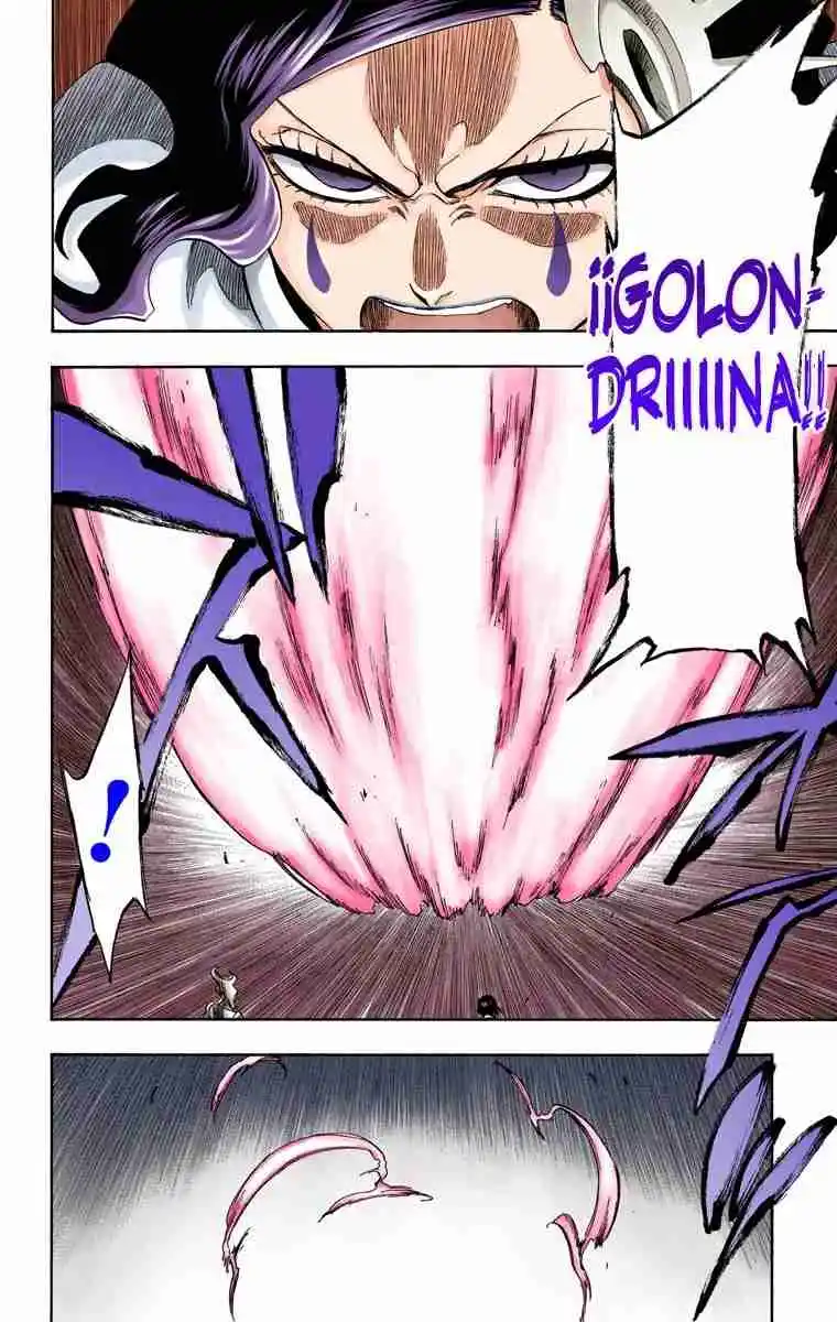 Bleach Full Color - Capítulo 256 - Página 19 - LectorTMOo