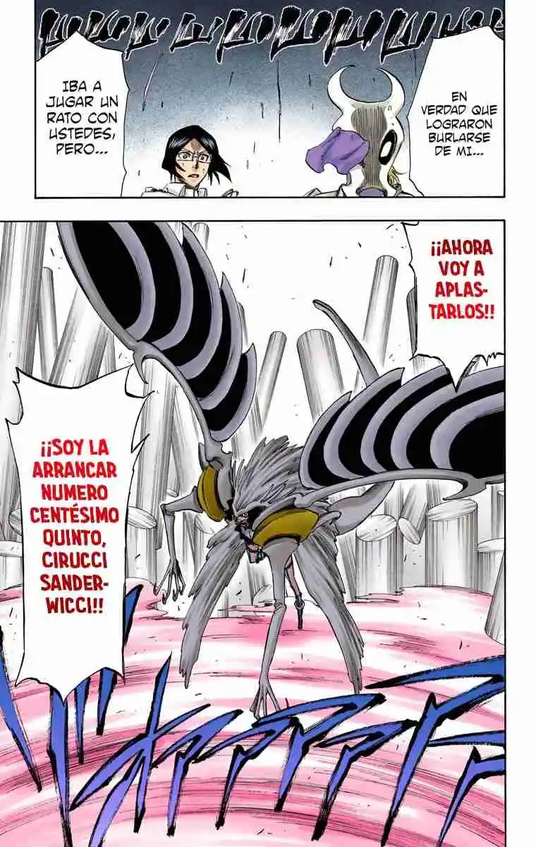 Bleach Full Color - Capítulo 256 - Página 20 - LectorTMOo