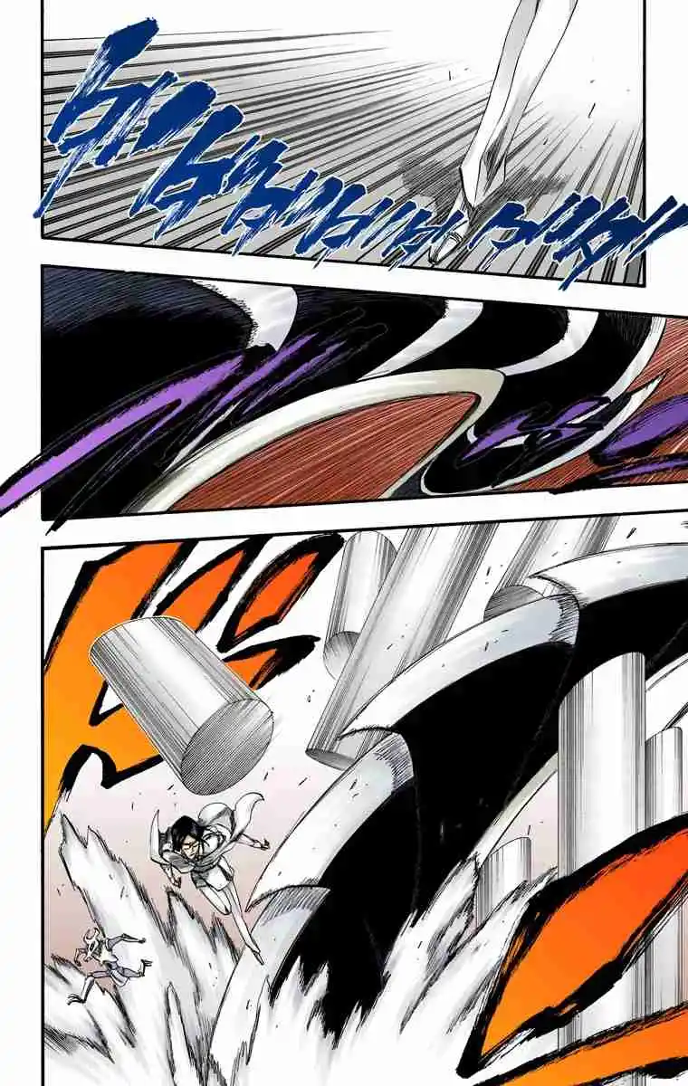 Bleach Full Color - Capítulo 257 - Página 5 - LectorTMOo