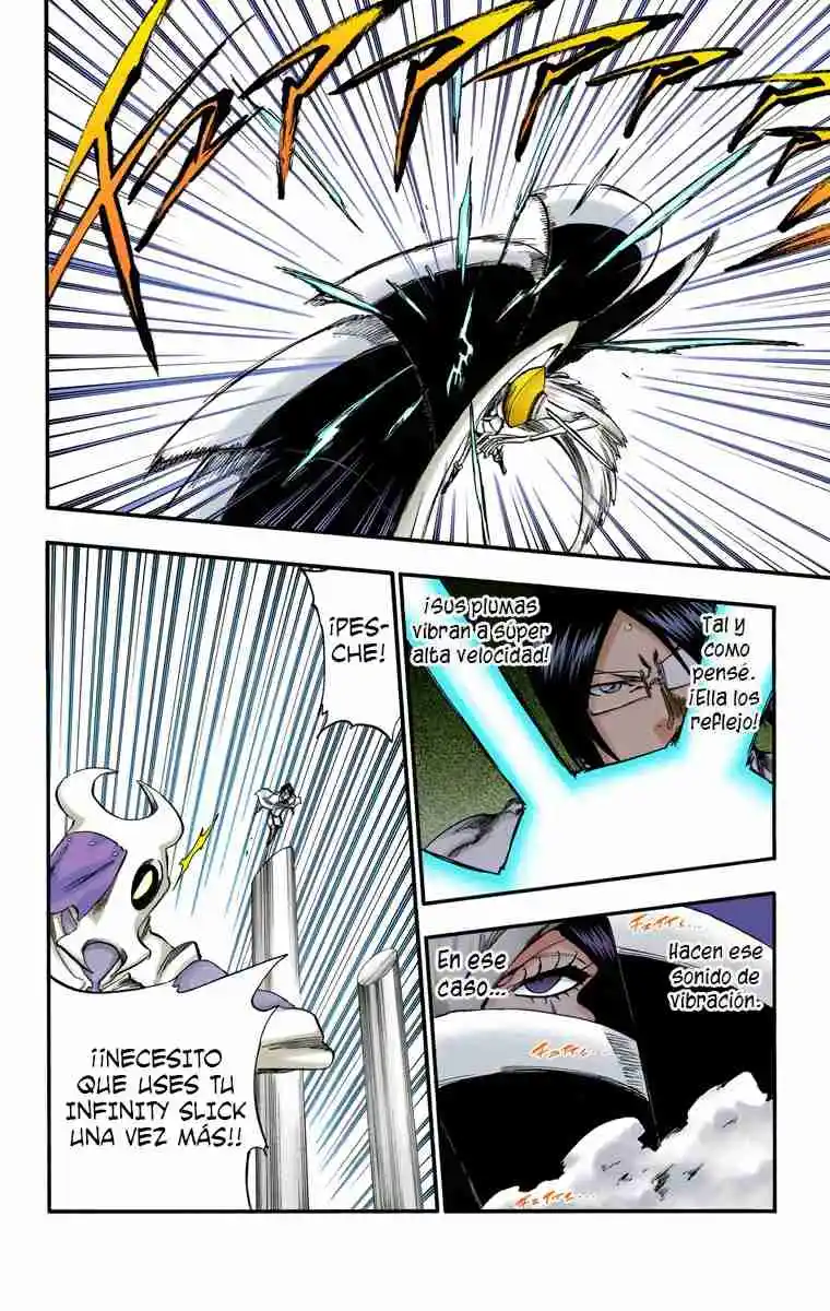 Bleach Full Color - Capítulo 257 - Página 7 - LectorTMOo