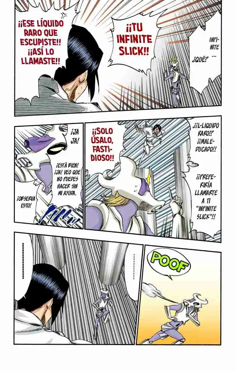 Bleach Full Color - Capítulo 257 - Página 8 - LectorTMOo