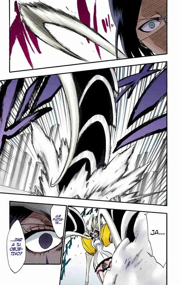Bleach Full Color - Capítulo 257 - Página 10 - LectorTMOo