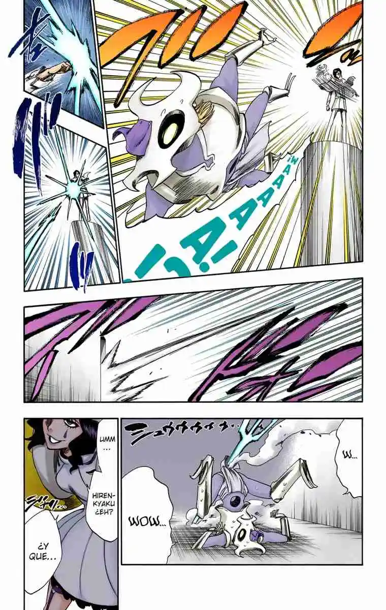 Bleach Full Color - Capítulo 257 - Página 12 - LectorTMOo