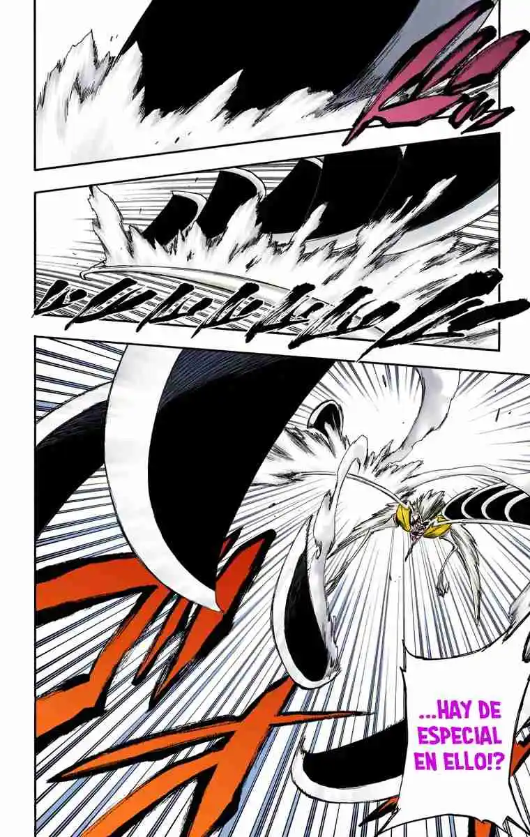 Bleach Full Color - Capítulo 257 - Página 13 - LectorTMOo
