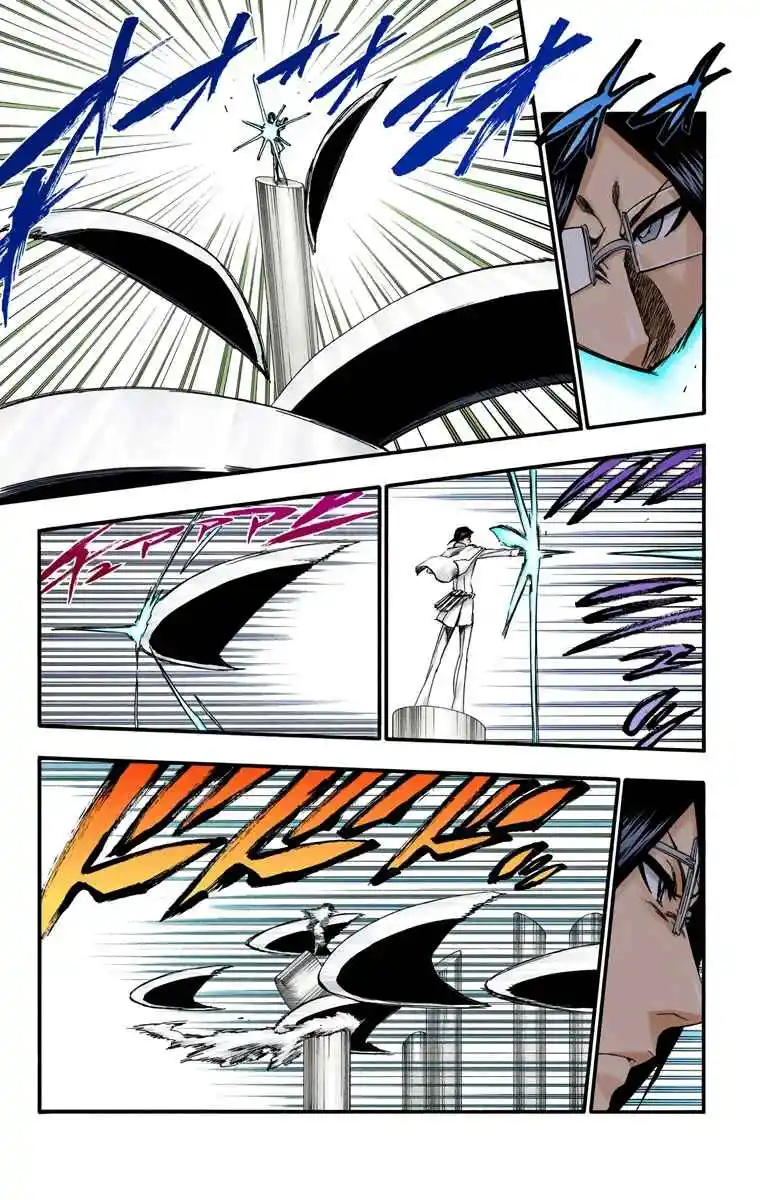 Bleach Full Color - Capítulo 257 - Página 14 - LectorTMOo