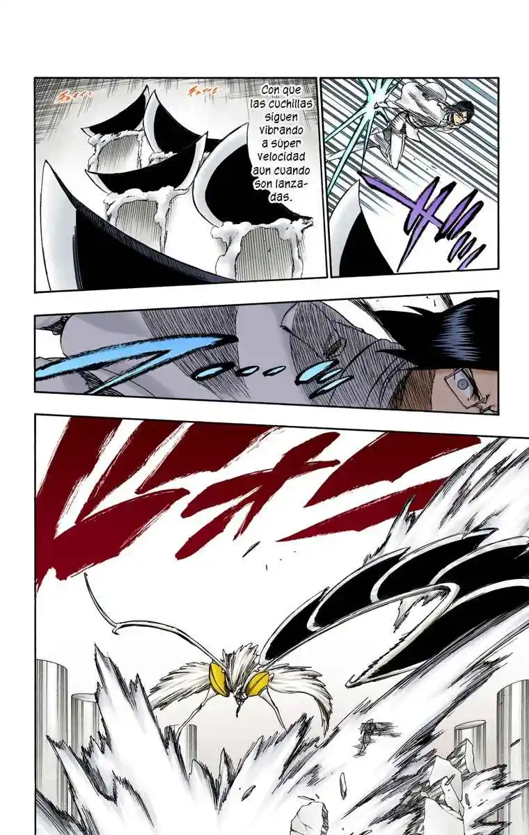 Bleach Full Color - Capítulo 257 - Página 15 - LectorTMOo
