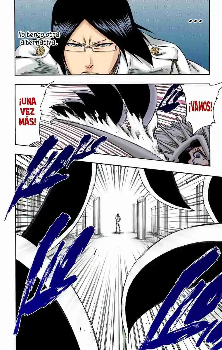 Bleach Full Color - Capítulo 257 - Página 17 - LectorTMOo