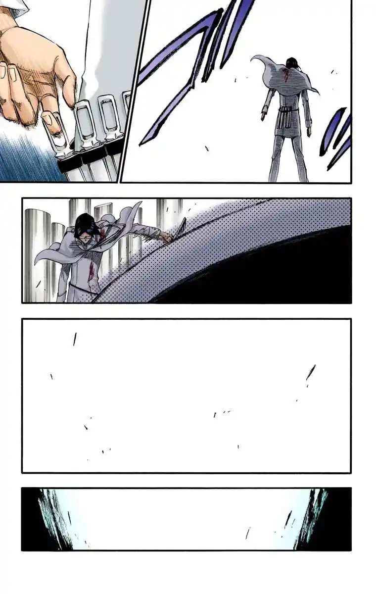 Bleach Full Color - Capítulo 257 - Página 18 - LectorTMOo