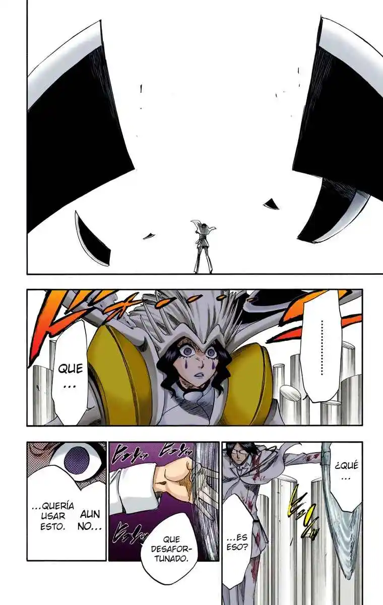 Bleach Full Color - Capítulo 257 - Página 19 - LectorTMOo