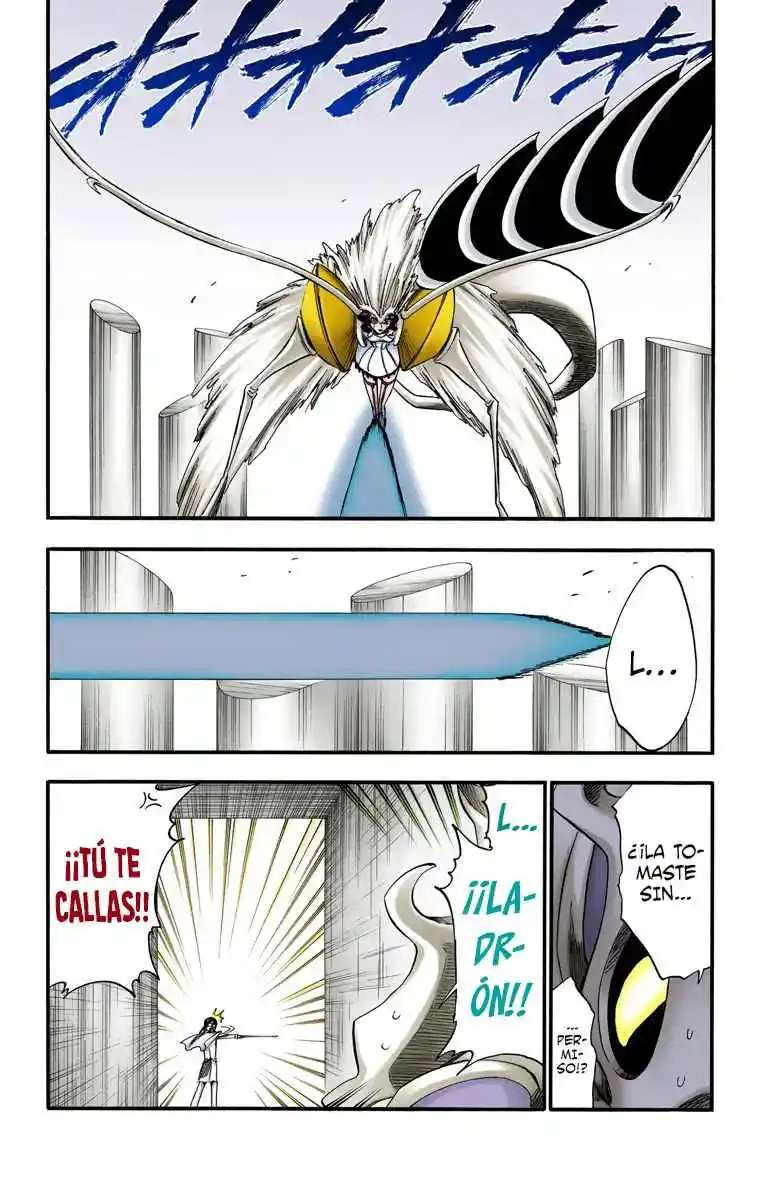 Bleach Full Color - Capítulo 258 - Página 5 - LectorTMOo