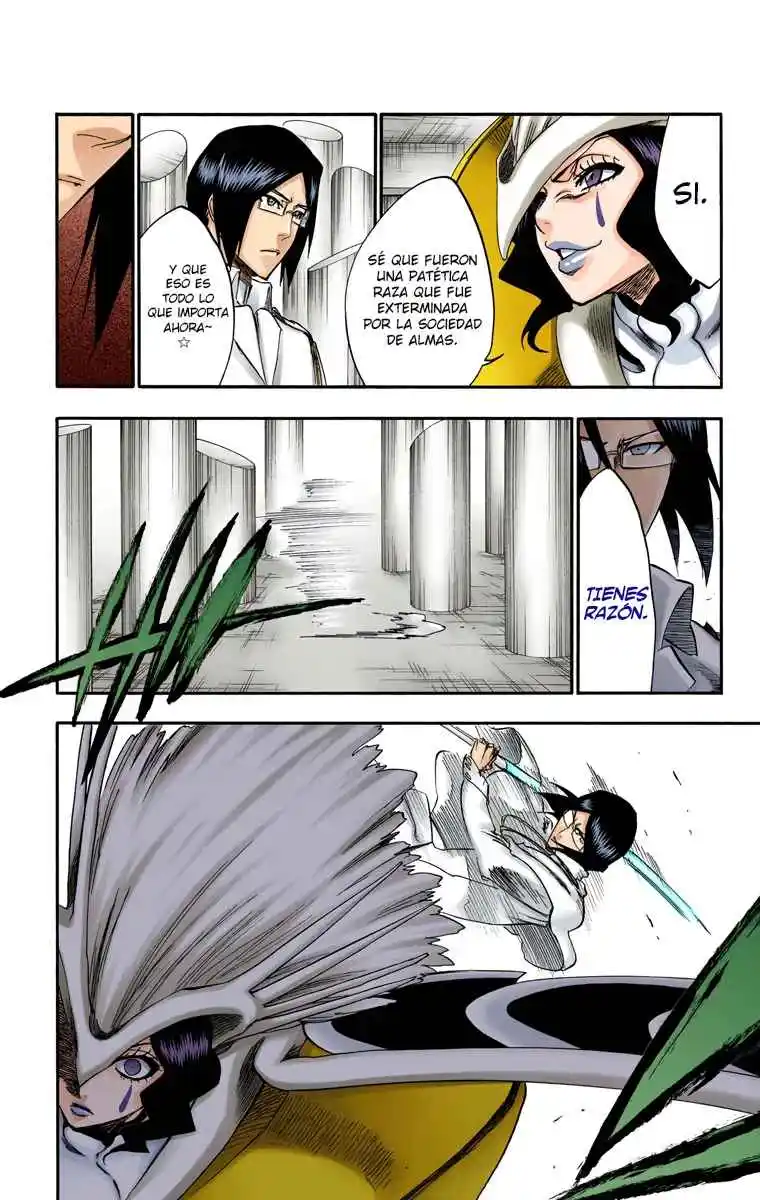 Bleach Full Color - Capítulo 258 - Página 7 - LectorTMOo