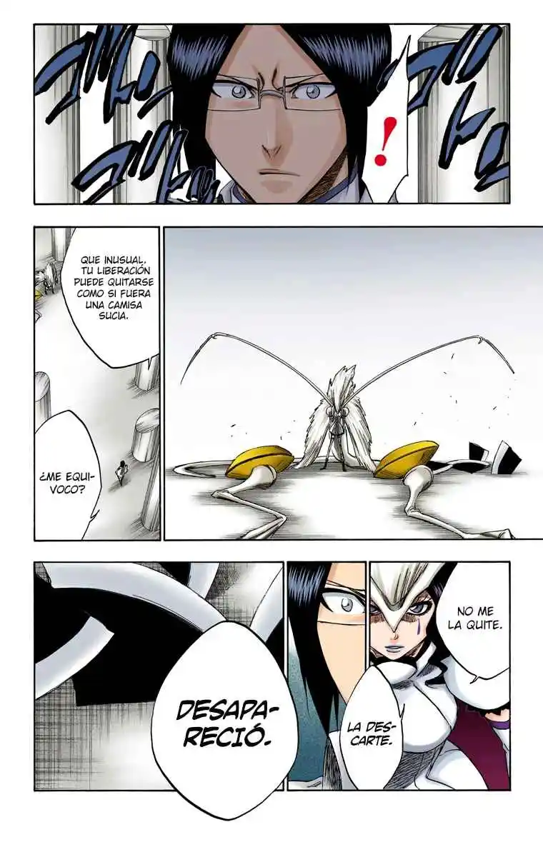 Bleach Full Color - Capítulo 258 - Página 11 - LectorTMOo