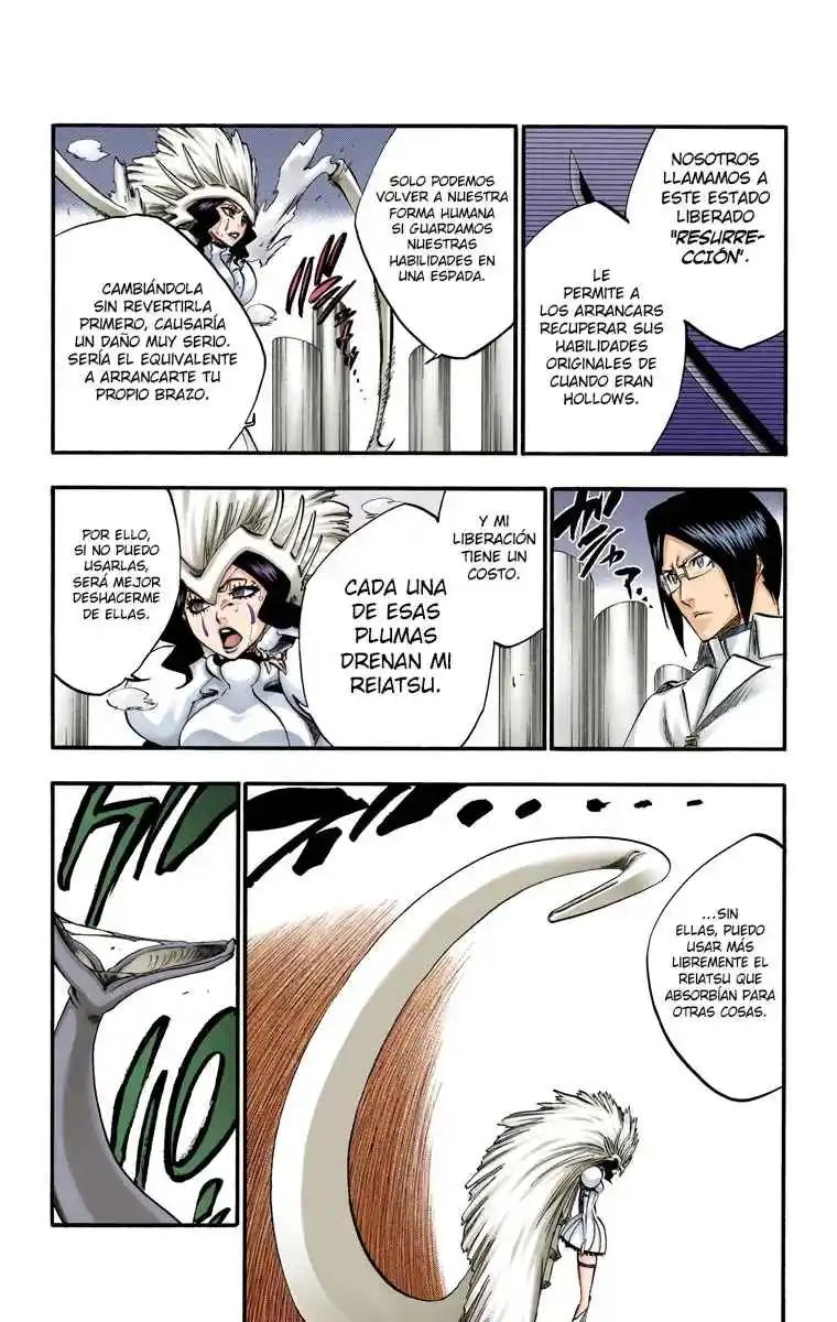 Bleach Full Color - Capítulo 258 - Página 12 - LectorTMOo
