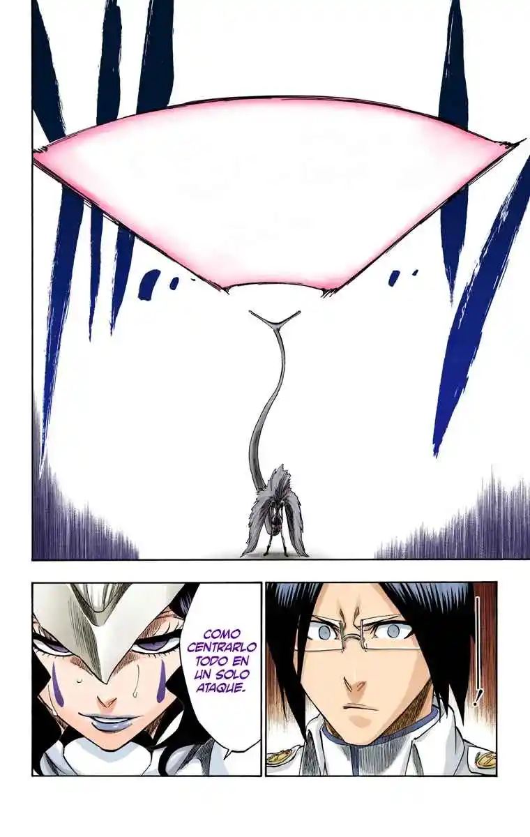 Bleach Full Color - Capítulo 258 - Página 13 - LectorTMOo