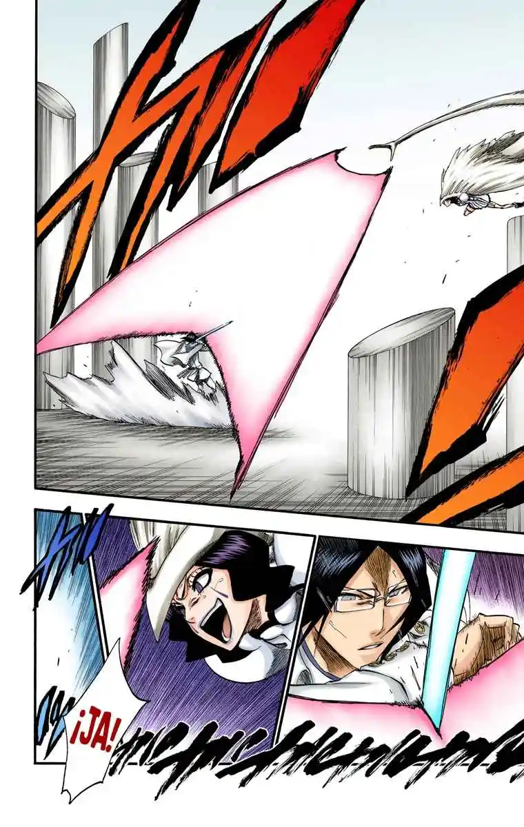Bleach Full Color - Capítulo 258 - Página 15 - LectorTMOo
