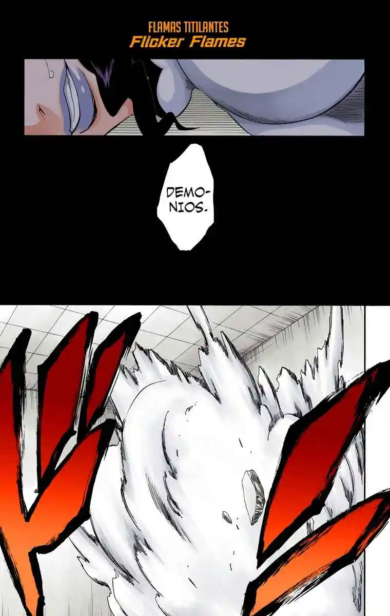 Bleach Full Color - Capítulo 259 - Página 8 - LectorTMOo