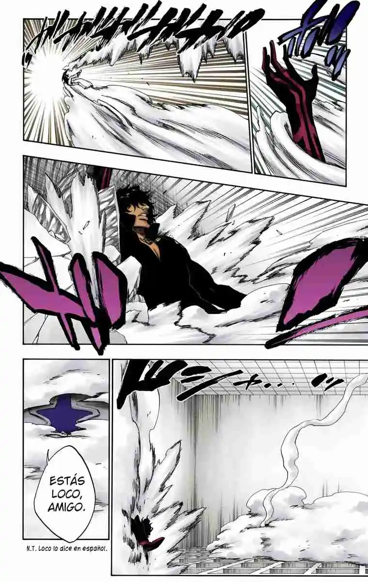 Bleach Full Color - Capítulo 259 - Página 9 - LectorTMOo