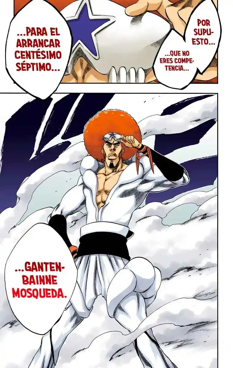 Bleach Full Color - Capítulo 259 - Página 10 - LectorTMOo