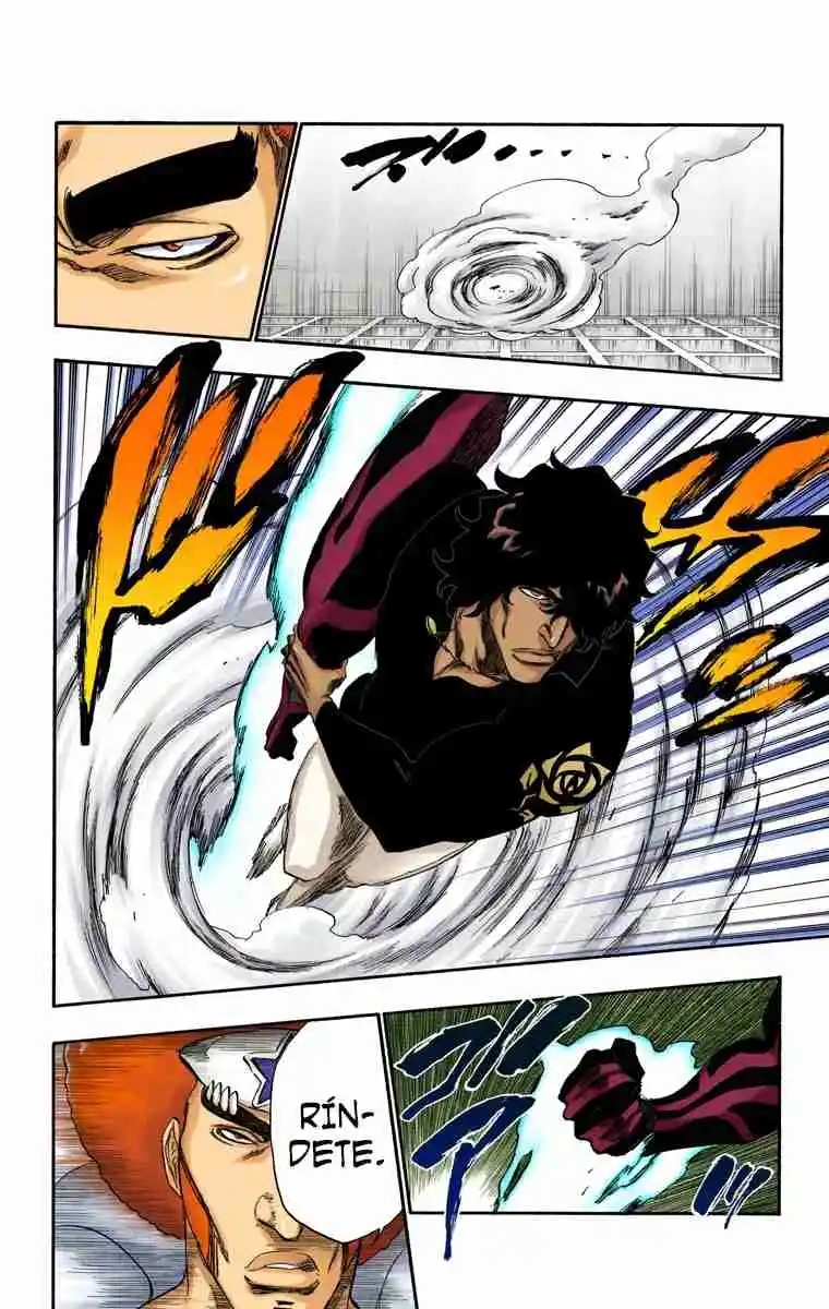 Bleach Full Color - Capítulo 259 - Página 11 - LectorTMOo