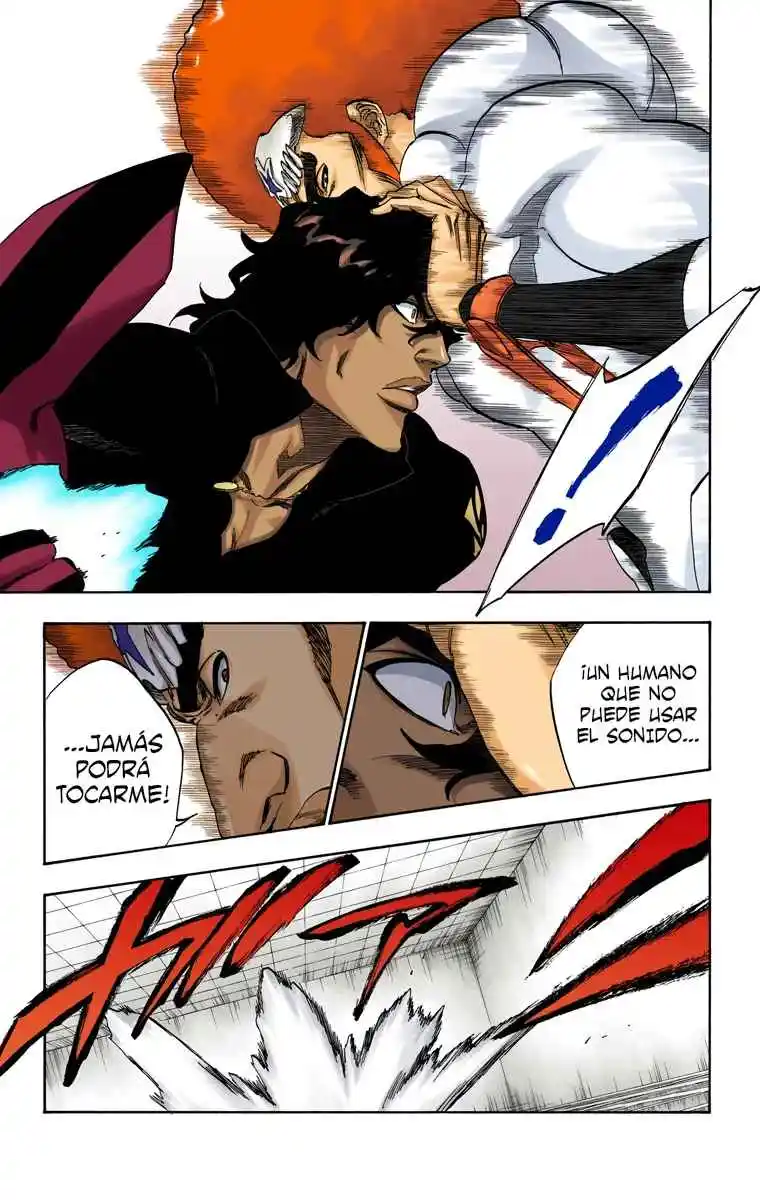 Bleach Full Color - Capítulo 259 - Página 12 - LectorTMOo