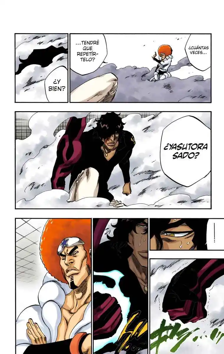 Bleach Full Color - Capítulo 259 - Página 13 - LectorTMOo