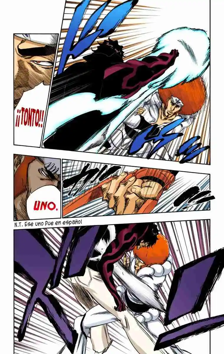 Bleach Full Color - Capítulo 259 - Página 14 - LectorTMOo