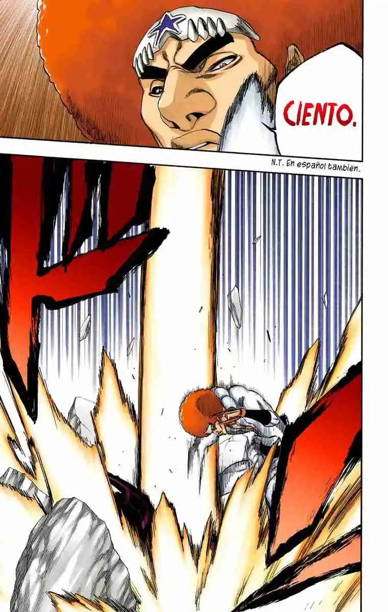 Bleach Full Color - Capítulo 259 - Página 16 - LectorTMOo