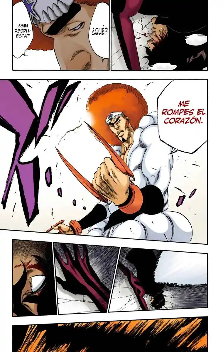 Bleach Full Color - Capítulo 259 - Página 18 - LectorTMOo