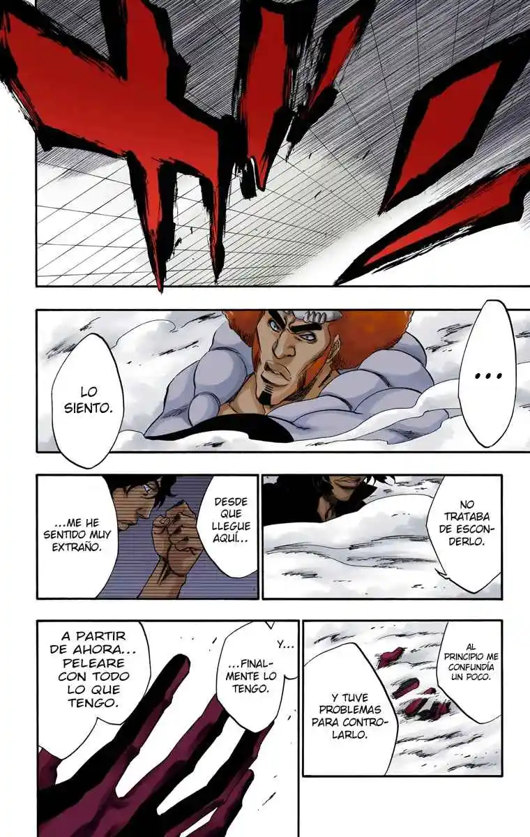 Bleach Full Color - Capítulo 259 - Página 19 - LectorTMOo