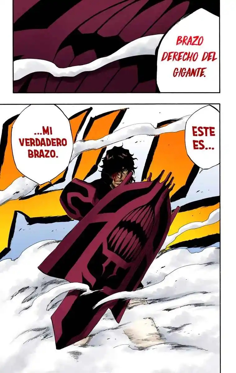 Bleach Full Color - Capítulo 259 - Página 20 - LectorTMOo