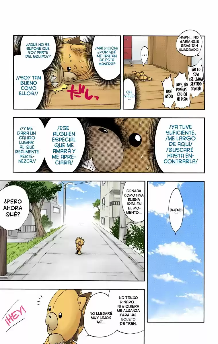 Bleach Full Color - Capítulo 26 - Página 12 - LectorTMOo