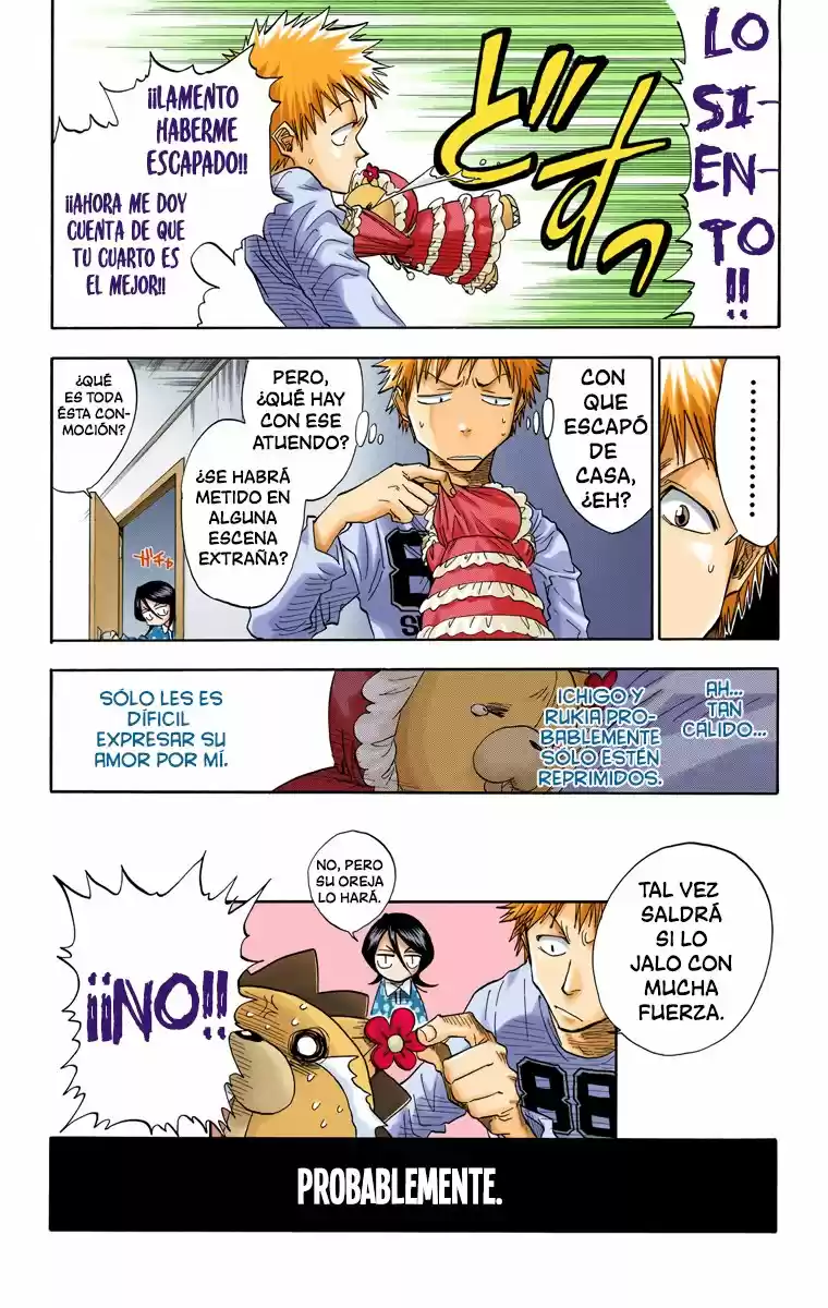Bleach Full Color - Capítulo 26 - Página 24 - LectorTMOo