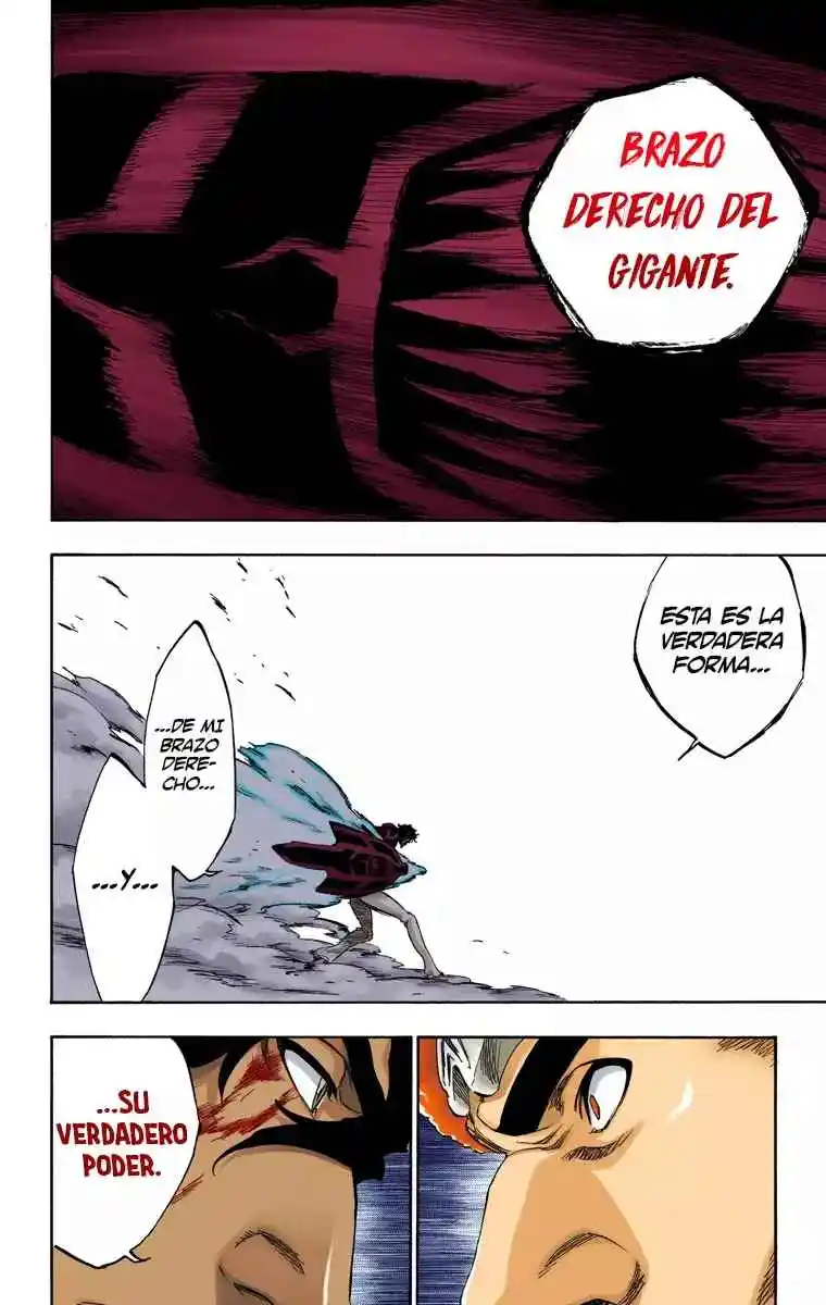 Bleach Full Color - Capítulo 260 - Página 5 - LectorTMOo